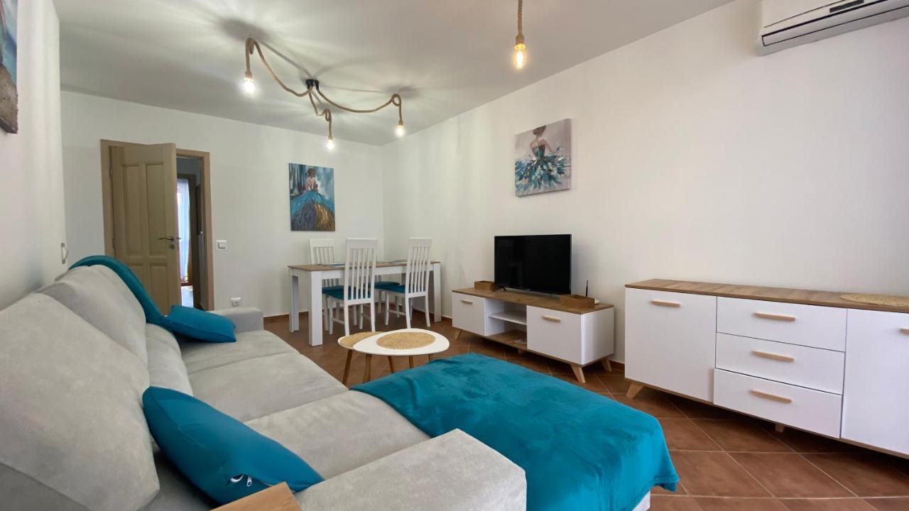 Kalia A16 Private One Bedroom Apartment ساني بيتش المظهر الخارجي الصورة