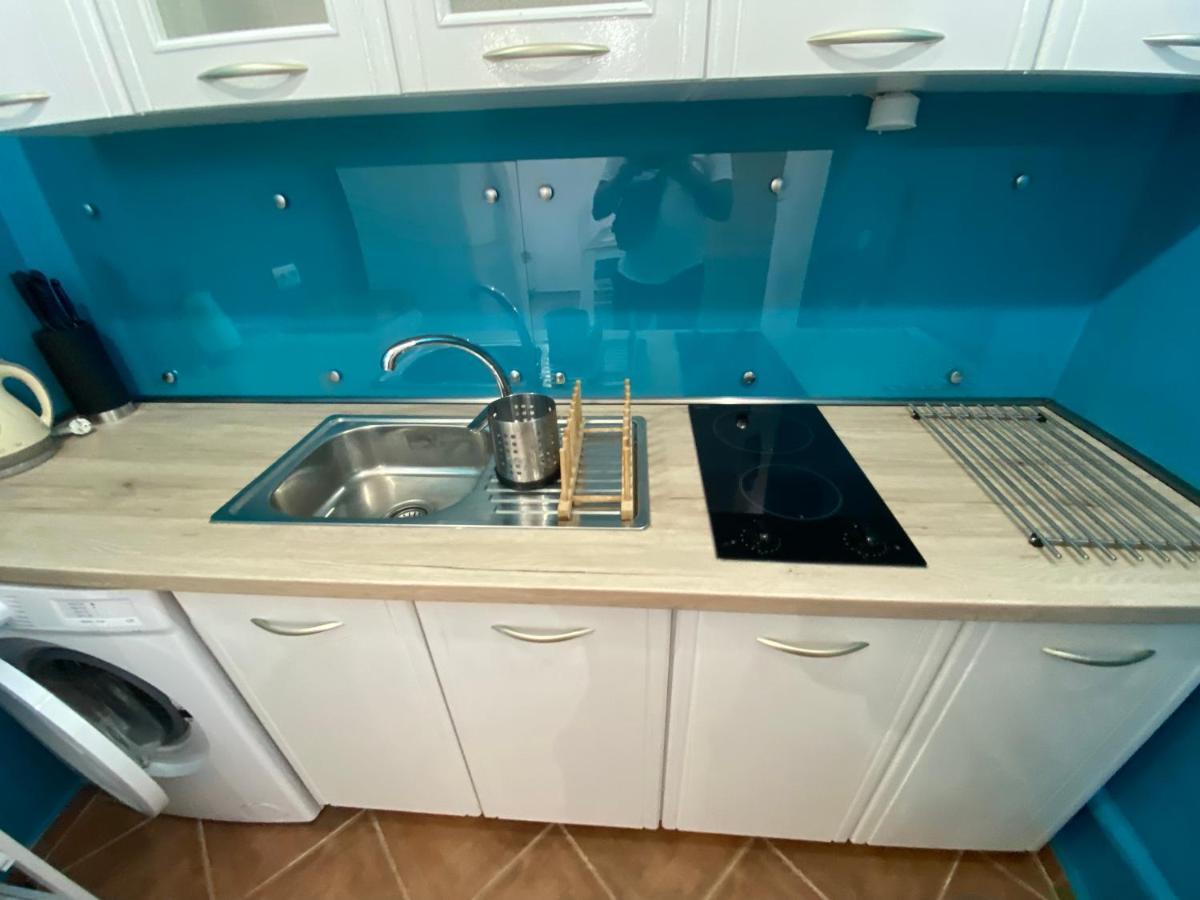 Kalia A16 Private One Bedroom Apartment ساني بيتش المظهر الخارجي الصورة