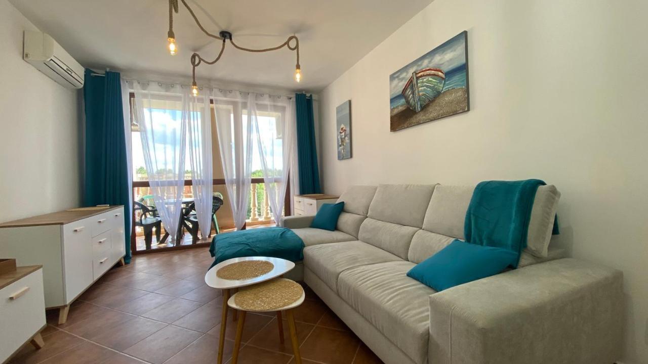 Kalia A16 Private One Bedroom Apartment ساني بيتش المظهر الخارجي الصورة