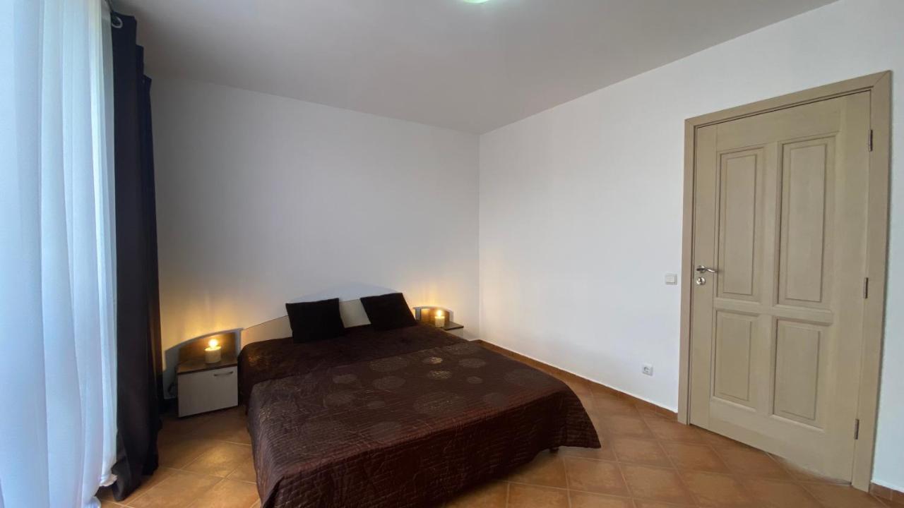 Kalia A16 Private One Bedroom Apartment ساني بيتش المظهر الخارجي الصورة