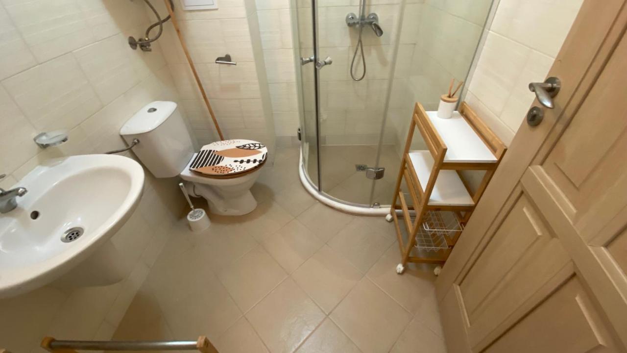 Kalia A16 Private One Bedroom Apartment ساني بيتش المظهر الخارجي الصورة