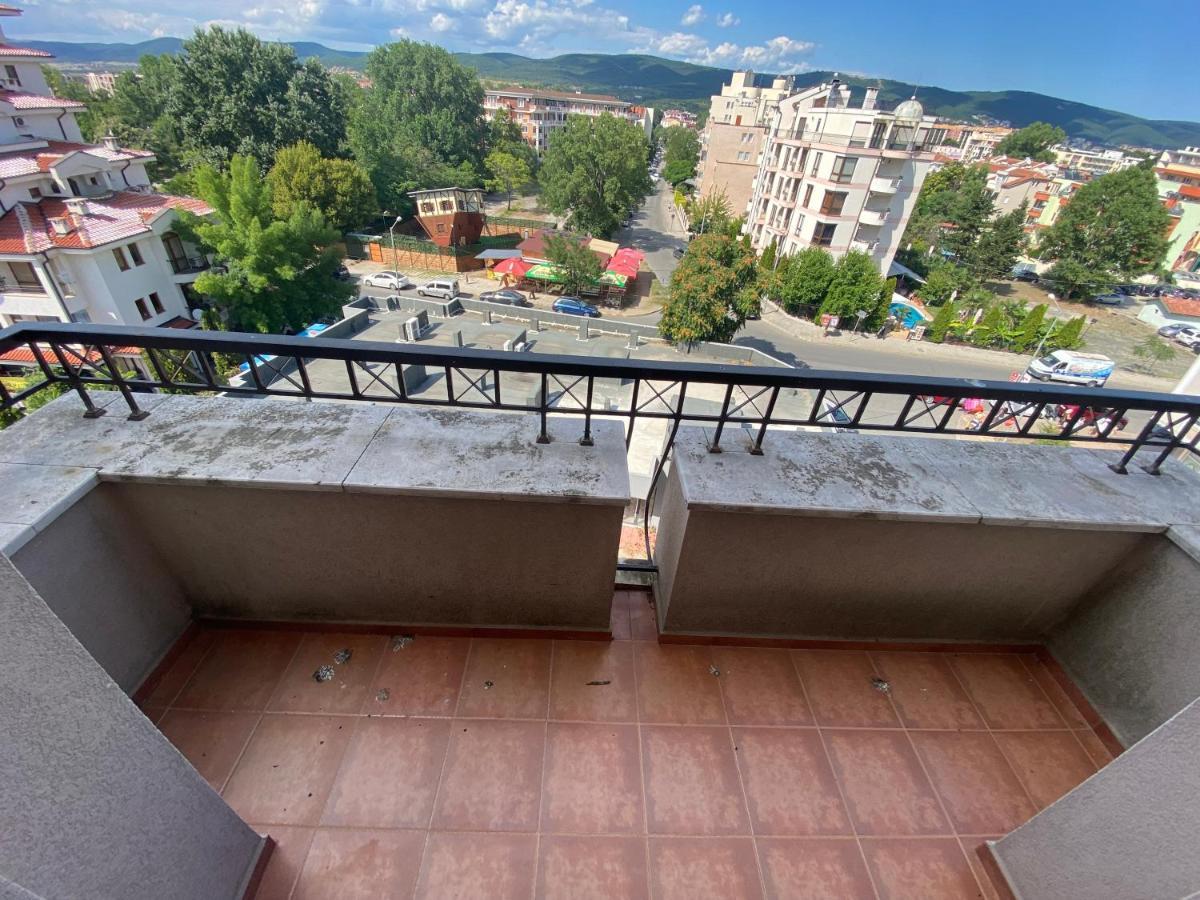 Kalia A16 Private One Bedroom Apartment ساني بيتش المظهر الخارجي الصورة