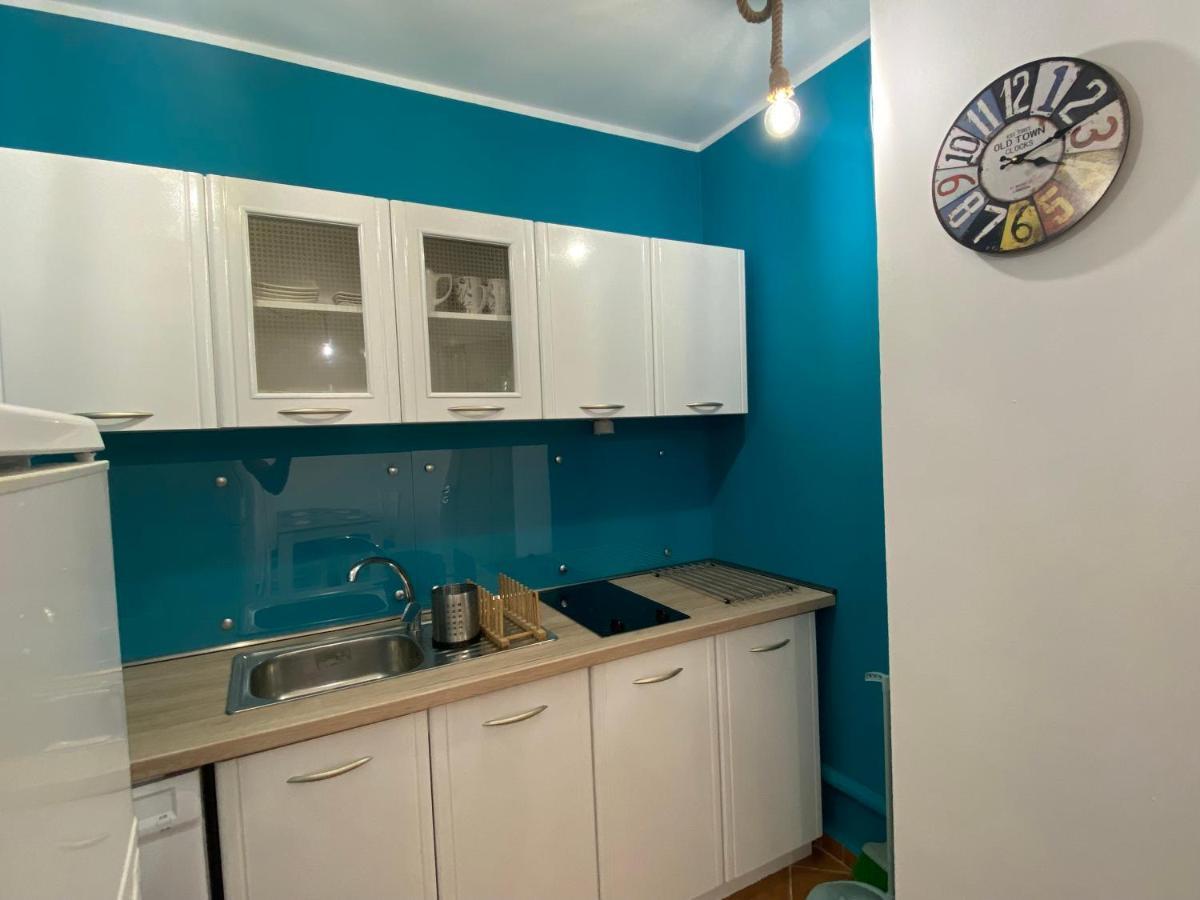Kalia A16 Private One Bedroom Apartment ساني بيتش المظهر الخارجي الصورة