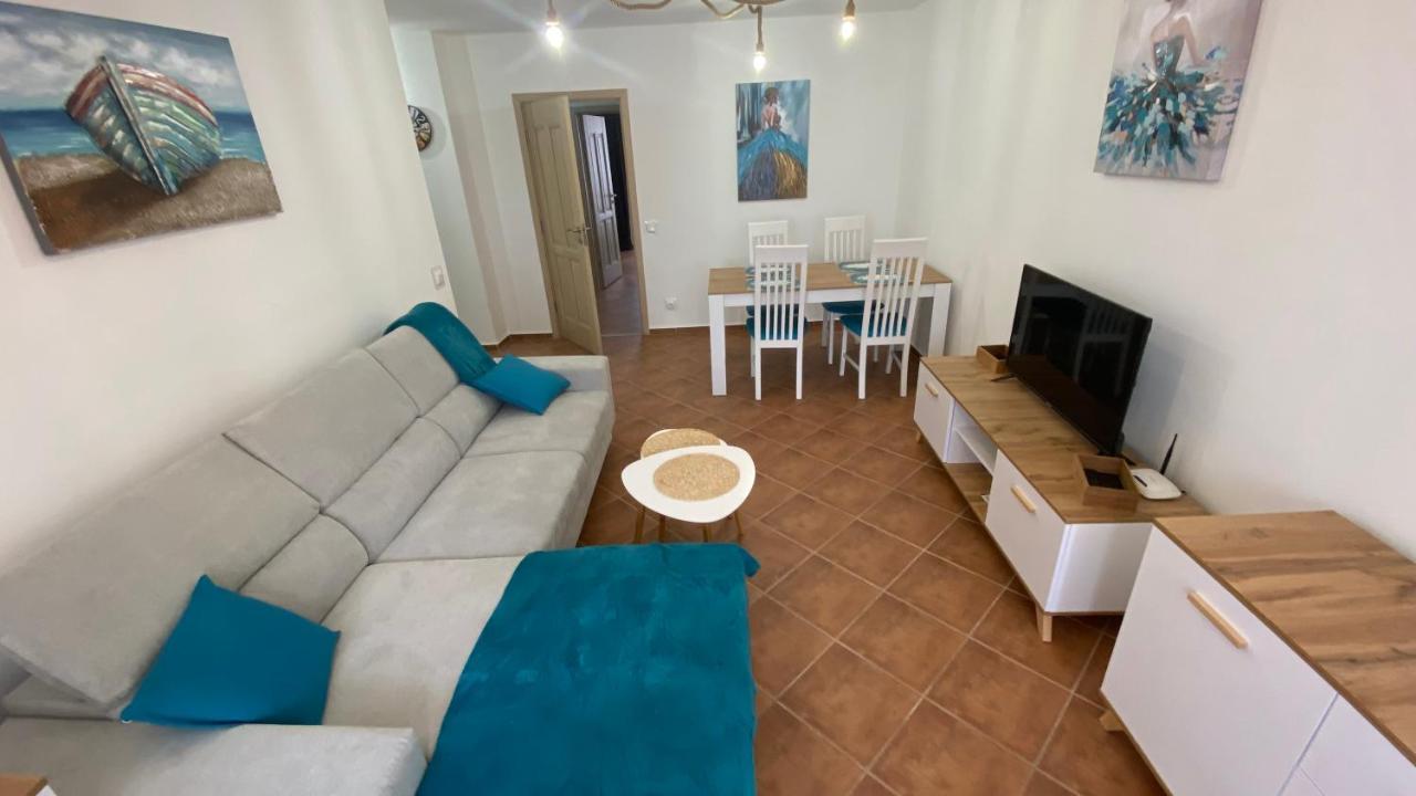 Kalia A16 Private One Bedroom Apartment ساني بيتش المظهر الخارجي الصورة
