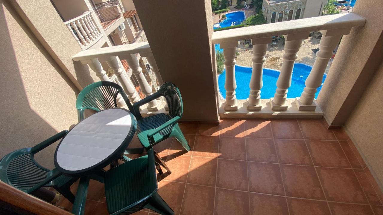 Kalia A16 Private One Bedroom Apartment ساني بيتش المظهر الخارجي الصورة