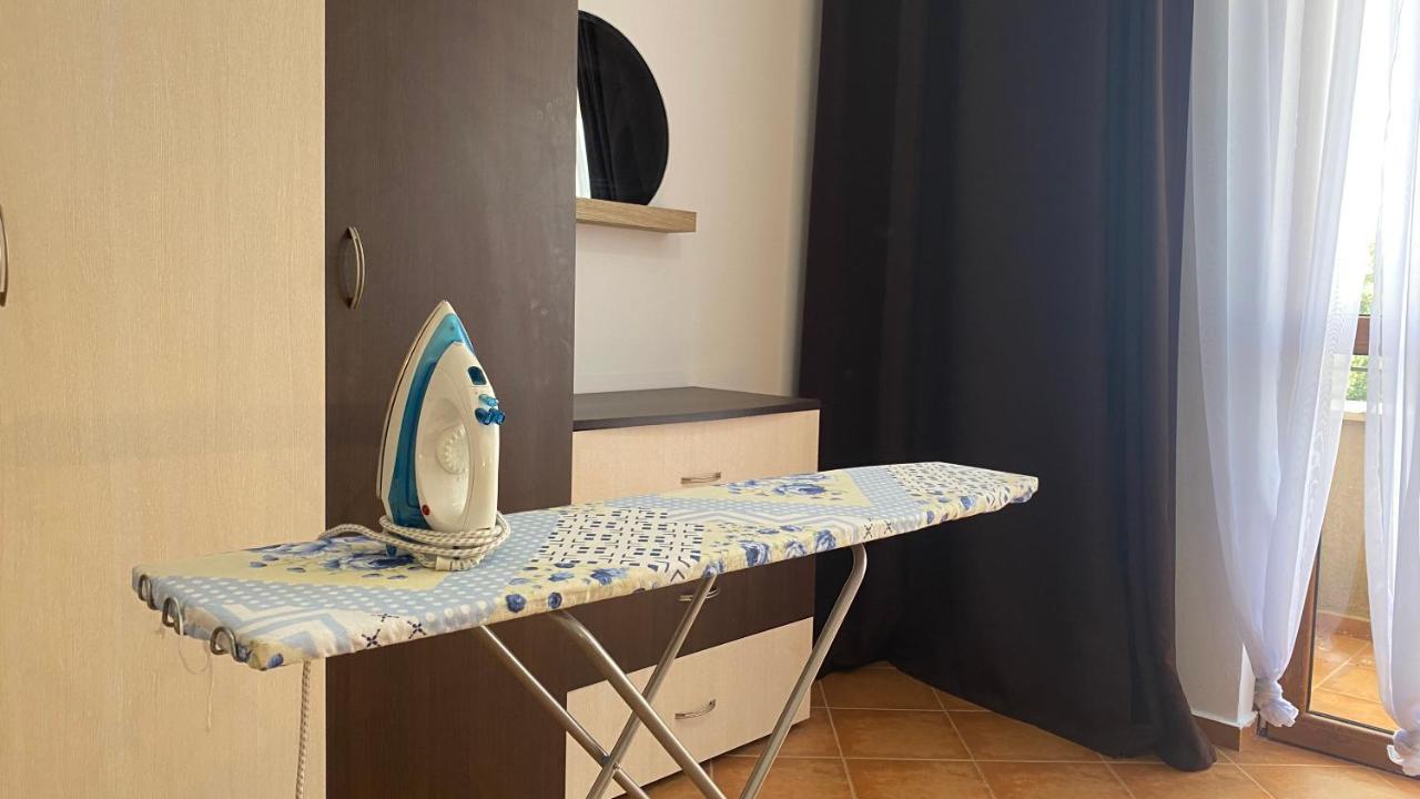 Kalia A16 Private One Bedroom Apartment ساني بيتش المظهر الخارجي الصورة
