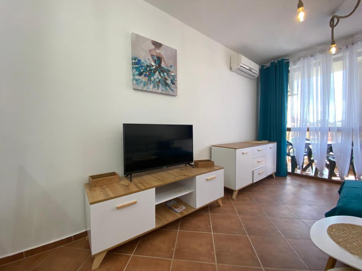 Kalia A16 Private One Bedroom Apartment ساني بيتش المظهر الخارجي الصورة