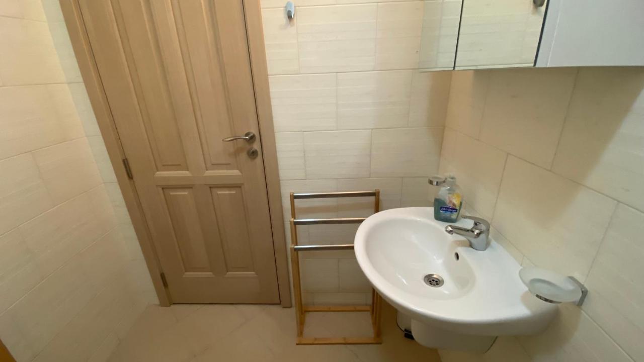 Kalia A16 Private One Bedroom Apartment ساني بيتش المظهر الخارجي الصورة