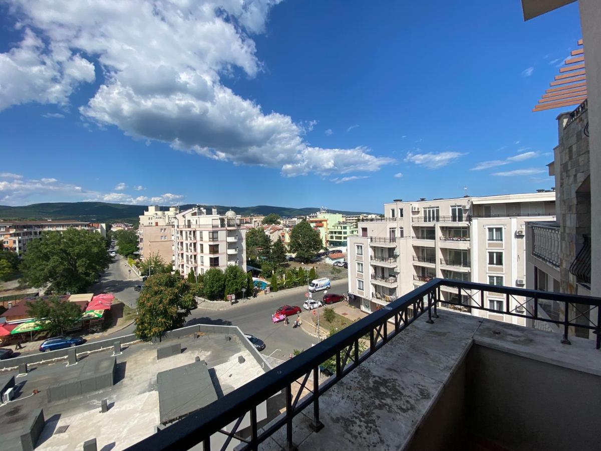 Kalia A16 Private One Bedroom Apartment ساني بيتش المظهر الخارجي الصورة