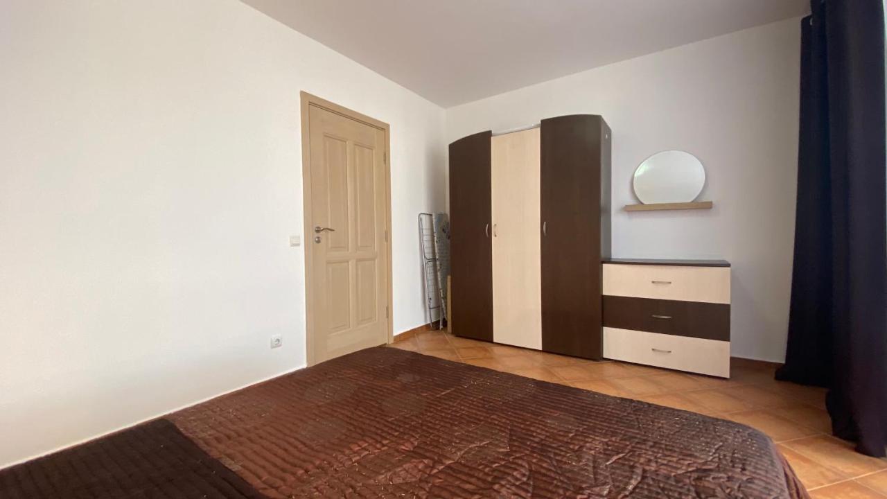 Kalia A16 Private One Bedroom Apartment ساني بيتش المظهر الخارجي الصورة