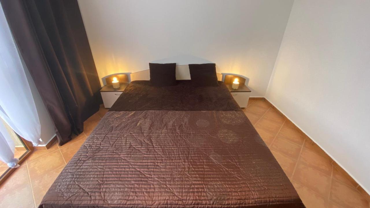 Kalia A16 Private One Bedroom Apartment ساني بيتش المظهر الخارجي الصورة