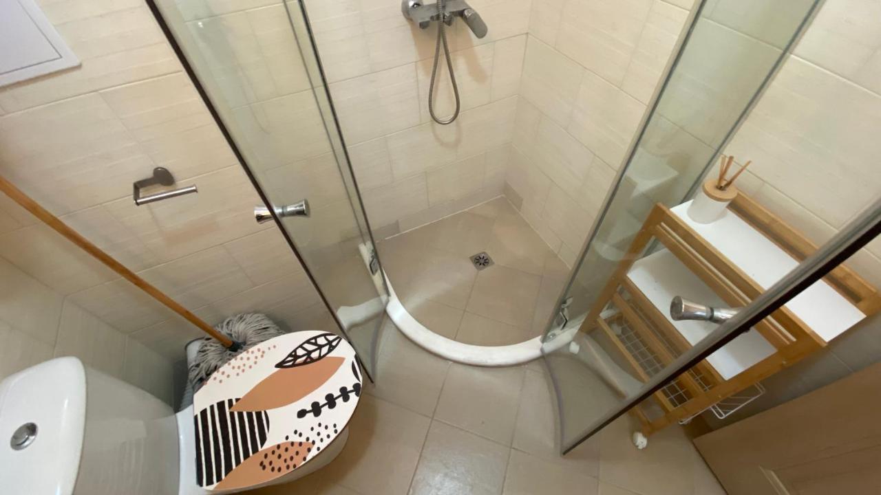 Kalia A16 Private One Bedroom Apartment ساني بيتش المظهر الخارجي الصورة