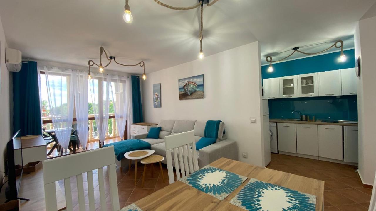 Kalia A16 Private One Bedroom Apartment ساني بيتش المظهر الخارجي الصورة