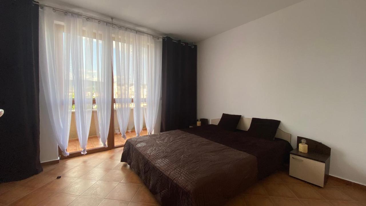 Kalia A16 Private One Bedroom Apartment ساني بيتش المظهر الخارجي الصورة