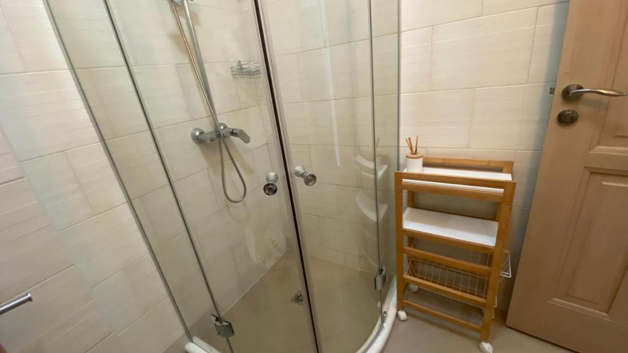 Kalia A16 Private One Bedroom Apartment ساني بيتش المظهر الخارجي الصورة