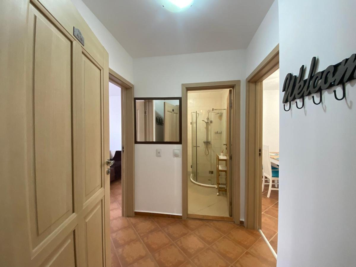 Kalia A16 Private One Bedroom Apartment ساني بيتش المظهر الخارجي الصورة