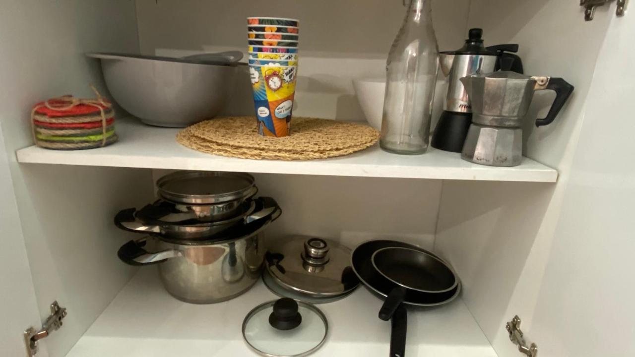 Kalia A16 Private One Bedroom Apartment ساني بيتش المظهر الخارجي الصورة
