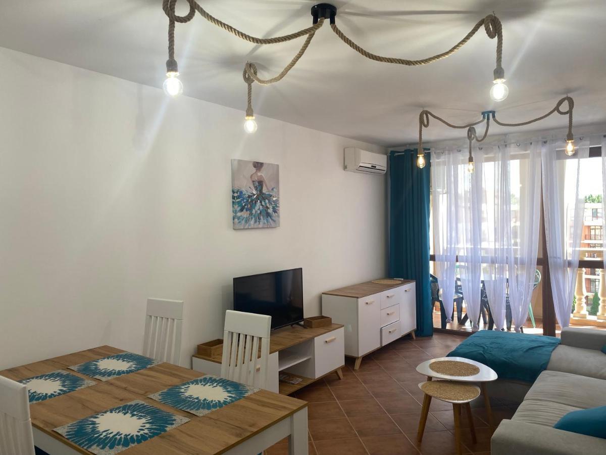 Kalia A16 Private One Bedroom Apartment ساني بيتش المظهر الخارجي الصورة